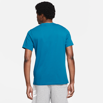 Nike Sportswear Club Men's T-Shirt