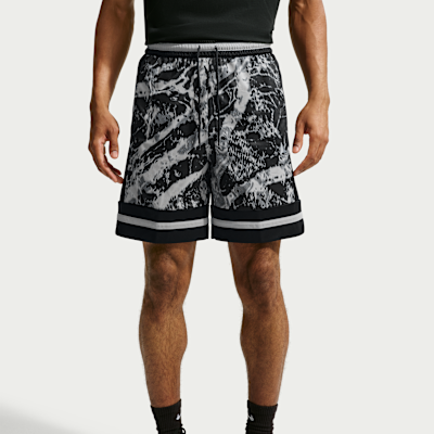 Nike Ja Dri-FIT 20 cm Erkek Basketbol Şortu görsel 2