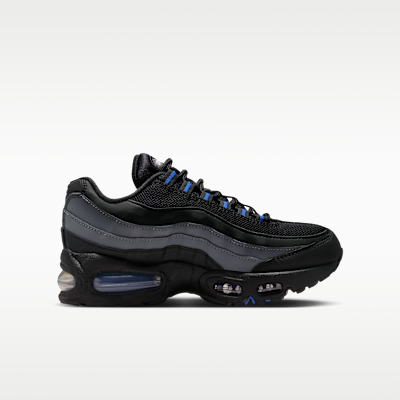 Nike Air Max 95 Genç Çocuk Ayakkabısı