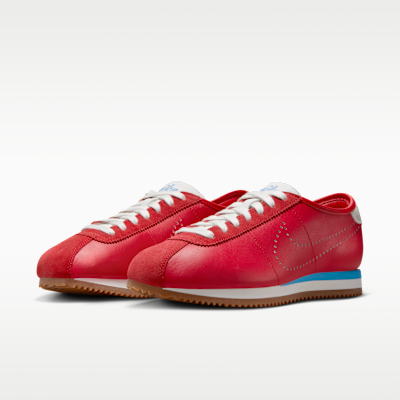 Nike Cortez Leather Women's Shoes