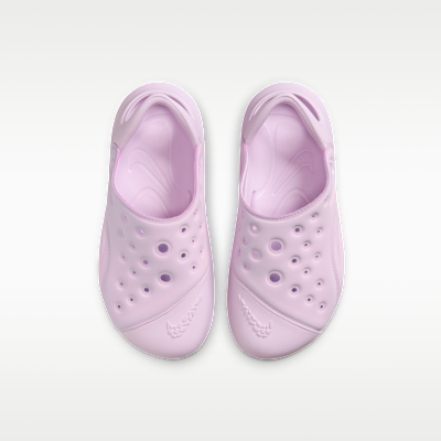 Nike Aqua Swoosh Little Kids' Sandals