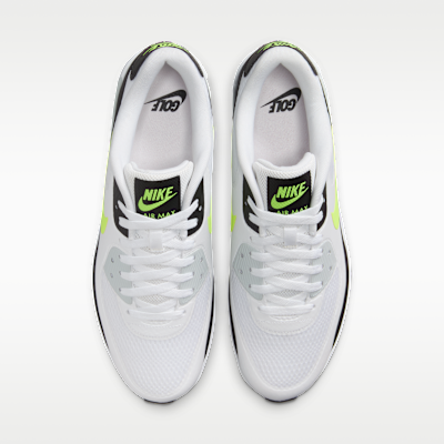Nike Air Max 90 G Golf Shoes