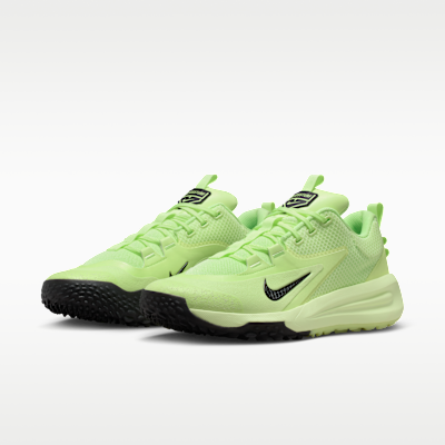 Tenis de béisbol para hombre Nike Cross Turf