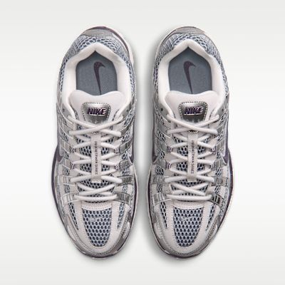 Nike P-6000 Kadın Ayakkabısı görsel 4