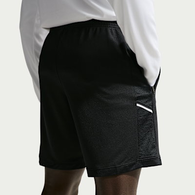 Nike Academy Nike Dri-FIT Erkek Futbol Şortu görsel 3