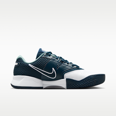 NikeCourt Lite 4 Men's Tennis Shoes