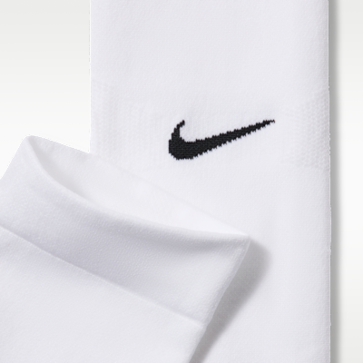 Nike Hollanda VaporFast Deplasman Nike Dri-FIT ADV Diz Boyu Futbol Çorapları görsel 2