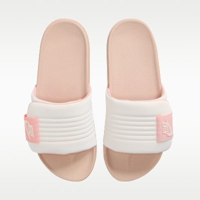 Chanclas para mujer Nike Offcourt Adjust