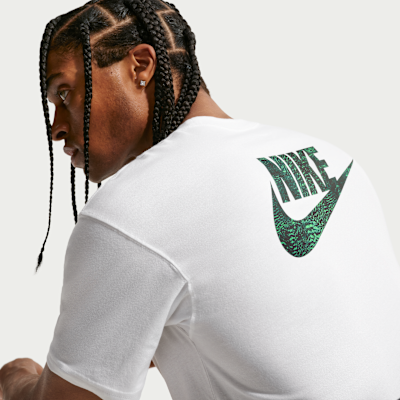 Nike Sportswear Tişört görsel 2