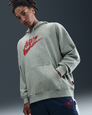 NIKE公式】ナイキ x ストレンジャー シングス メンズ オーバーサイズド 