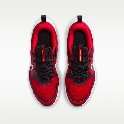 Nike Cosmic Runner Big Kids' Road Running Shoes