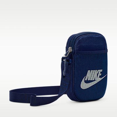 Nike Heritage Cross-Body Bag (Small, 1L)