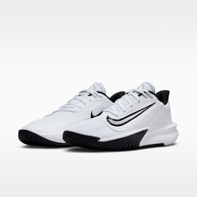 Nike Precision 7 Men's Basketball Shoes