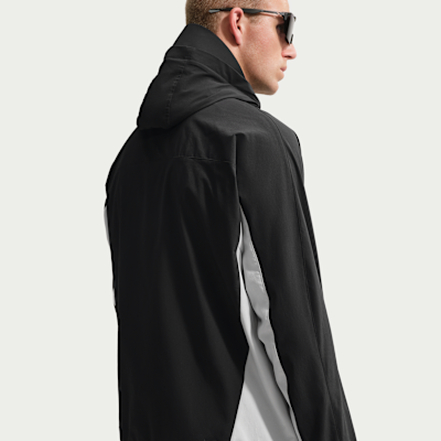 Nike Tech Helios Dri-FIT Uzun Kollu Erkek Üstü görsel 2