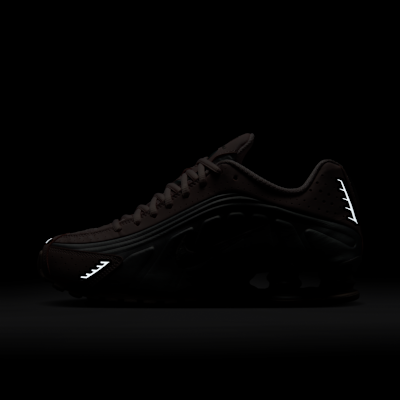 Tenis para mujer Nike Shox R4