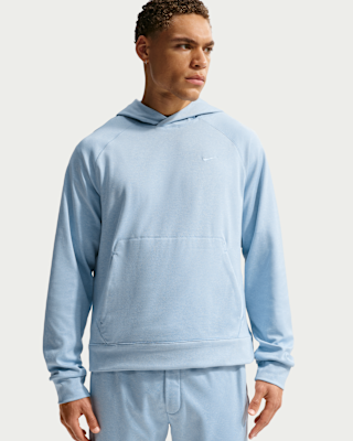 Мужское худи Nike Primary NanoKnit Dri-FIT UV Protection Pullover Performance Hoodie