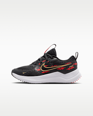Детские кроссовки Nike Cosmic Runner Big Kids' Road для бега