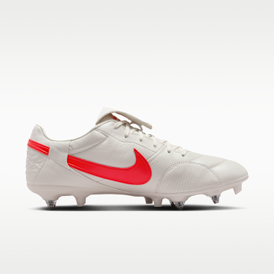 Nike Premier 3 SG-Pro Low-Top Football Boot