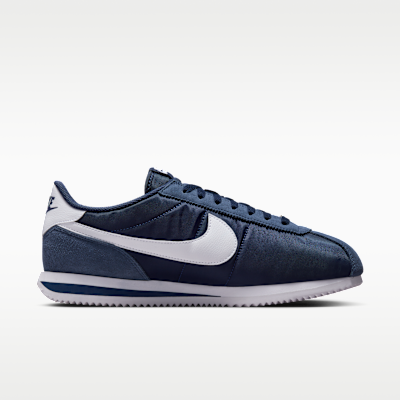Tenis para hombre Nike Cortez Textile