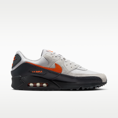 Nike Air Max 90 Men's Shoes