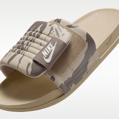 Nike Offcourt Adjust Men's Slides
