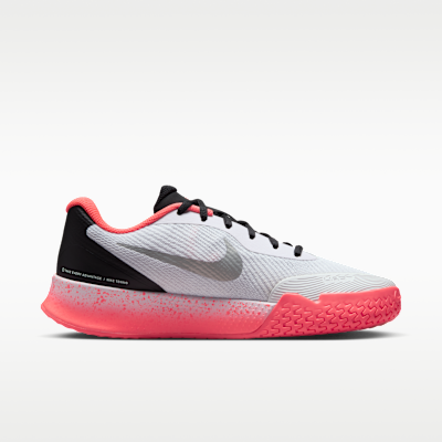 Nike Vapor Lite 3 Women's Hard Court Tennis Shoes