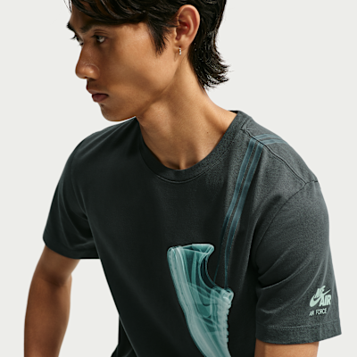 Футболка мужская Nike Sportswear T-Shirt