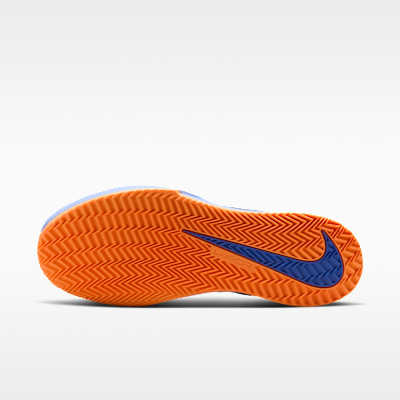 Nike Vapor Lite 3 Women's Clay Court Tennis Shoes