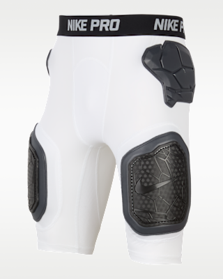 Мужские шорты Nike Pro Big Kids' (Boys') HyperStrong Football Shorts для футбола