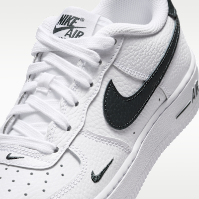 Nike Air Force 1 Older Kids' Shoes