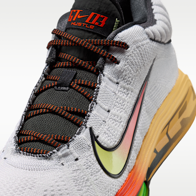 Nike G.T. Hustle 3 EP Basketball Shoes