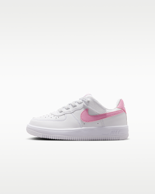 Детские кроссовки Nike Force 1 Low EasyOn Little Kids'