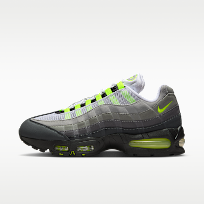 Nike Air Max 95 OG Men's Shoes