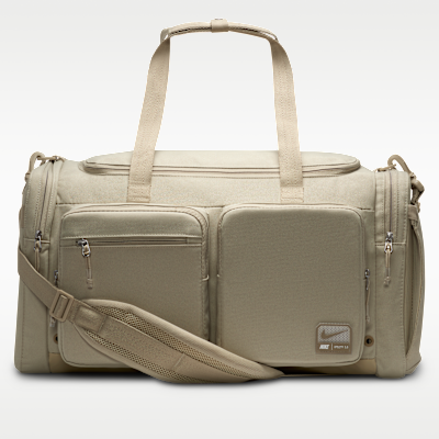 Nike Utility Power 2.0 Duffel Bag (Medium, 51L)