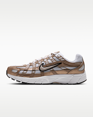 Unisex кроссовки Nike P-6000