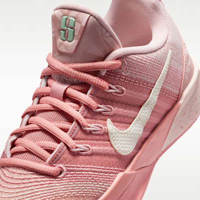 Sabrina 3 'Three' Older Kids' Basketball Shoes