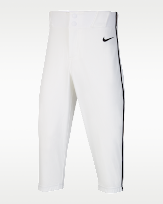 Детские  Nike Vapor Select 2 Big Kids' High-Piped Baseball Pants