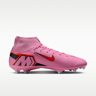 Nike Mercurial Superfly 10 Academy Multi-Ground High-Top Football Boot