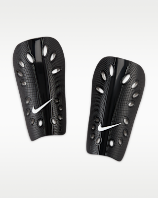 Женские  Nike J Soccer Shin Guards