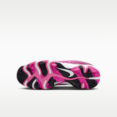 Nike Hyperdiamond 4 Keystone GG Big Kids' Softball Cleats