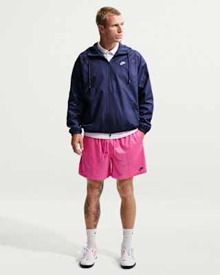 Мужские шорты Nike Sportswear Club Flow Shorts
