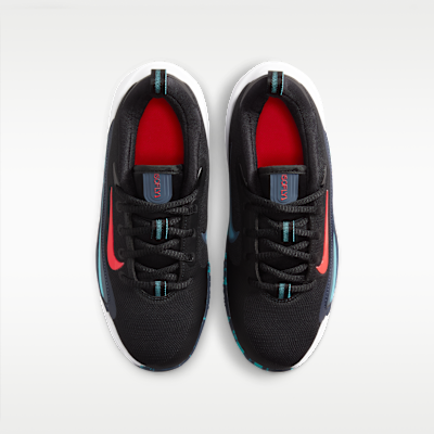 Nike IsoFly 大童籃球鞋