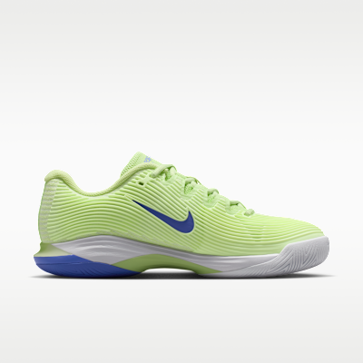 Tenis de tenis para cancha dura para mujer Nike Vapor 12