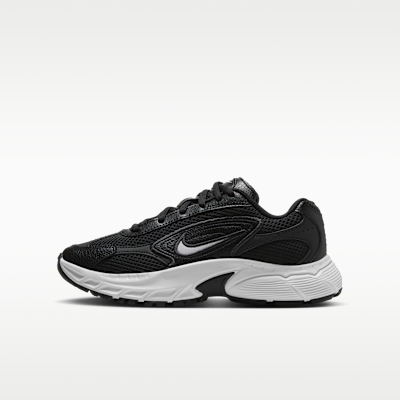 Nike  sneaker Zwart/Dark Smoke Grey/Wit