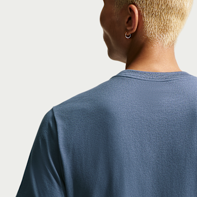 Nike Dri-FIT Fitness-T-Shirt für Herren