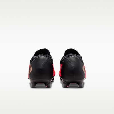 Nike Phantom 6 Low Pro Kuru Çim Zemin Kramponu görsel 6