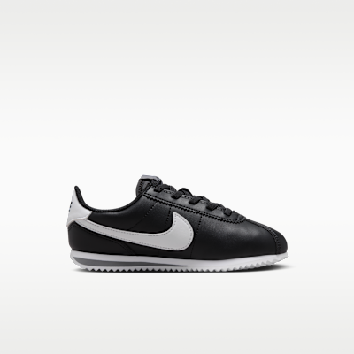Nike Cortez EasyOn Younger Kids' Shoes