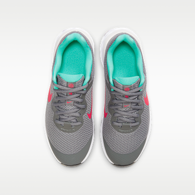 Nike Revolution 6 Older Kids' Road Running Shoes