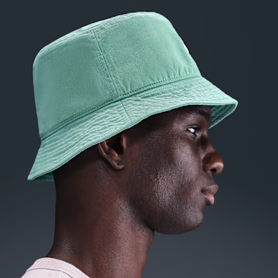 Καπέλο bucket με ξεθωριασμένη όψη Futura Nike Apex