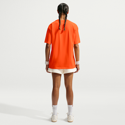 NikeCourt Slam Tenis Tişörtü görsel 5